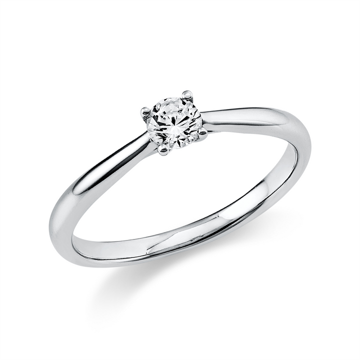 Solitaire Ring - 1A289