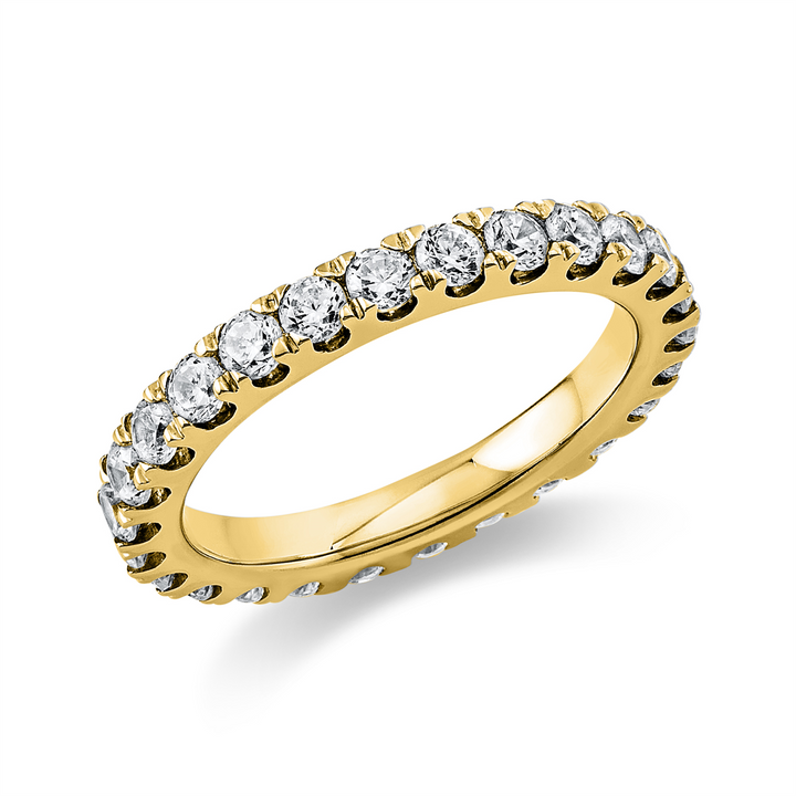 Memoire voll Ring - 1A913