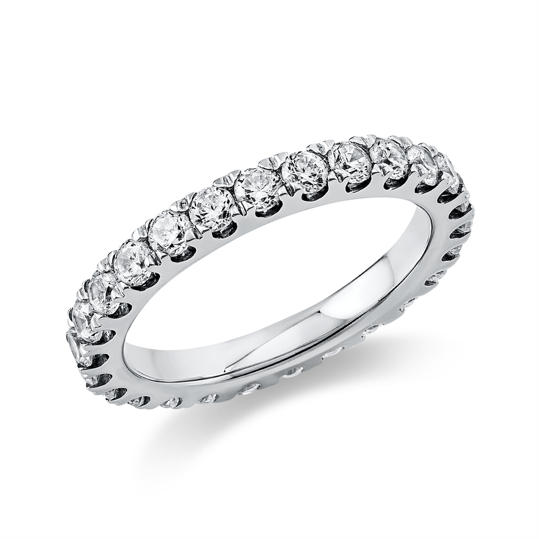 Memoire voll Ring - 1A913