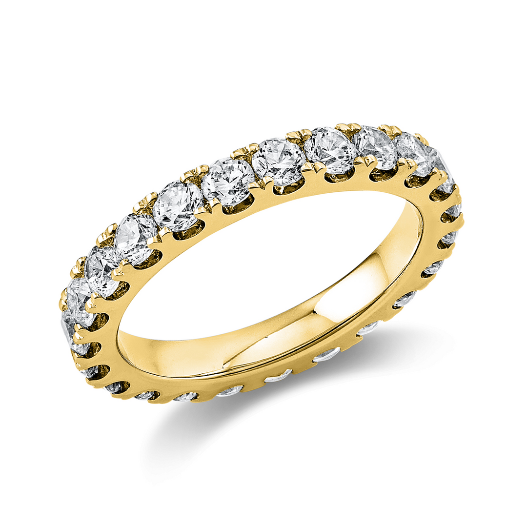 Memoire voll Ring - 1A914