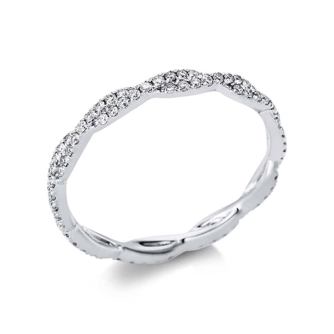 Modern Woman Ring - 1AA92