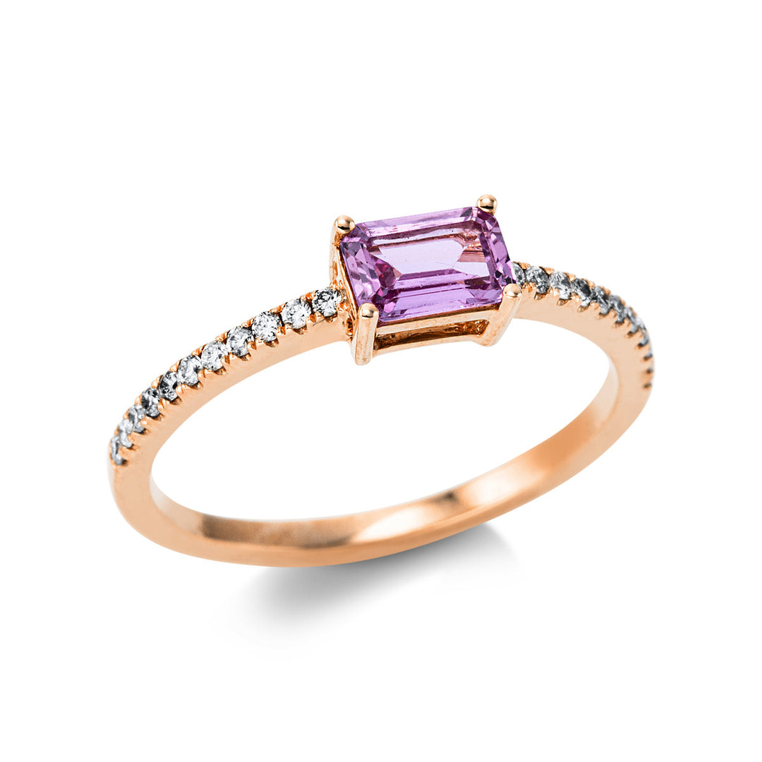Farbstein Classic Ring - 1AB76