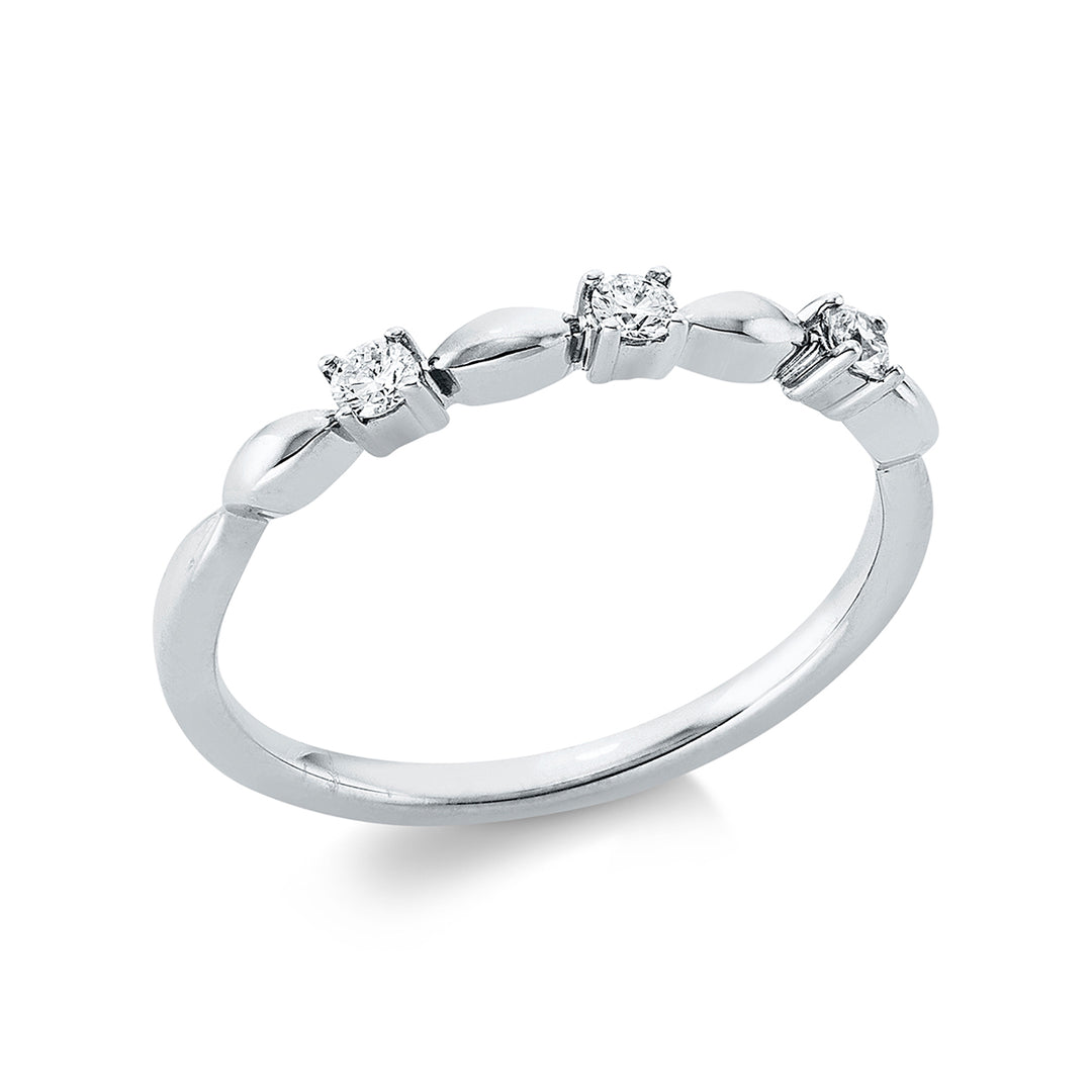 Modern Woman Ring - 1AE59