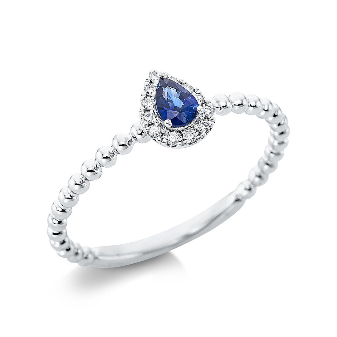 Farbstein Classic Ring - 1AE64