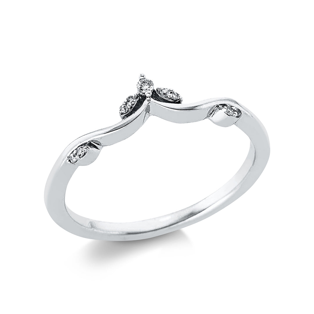 Modern Woman Ring - 1AE85