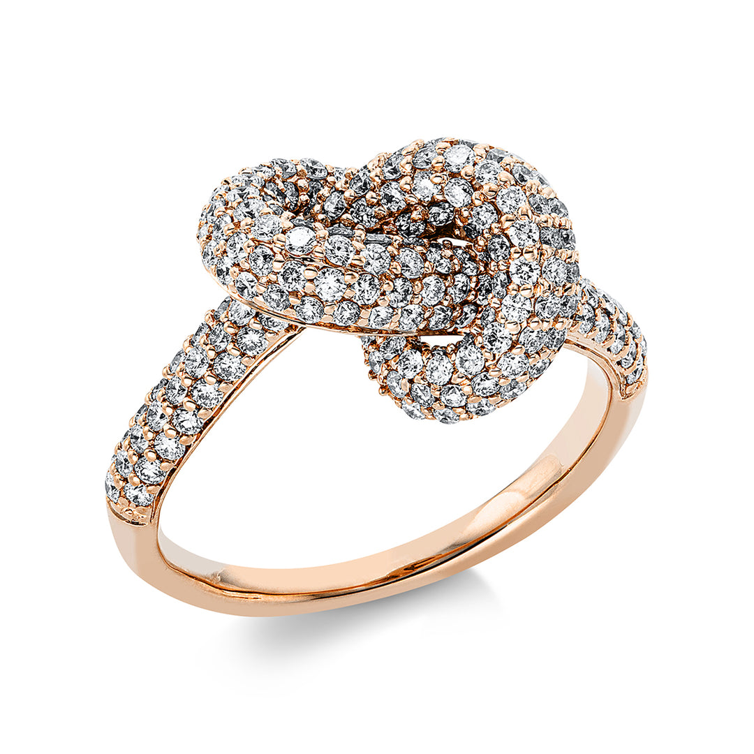 Pavé Ring - 1AH04