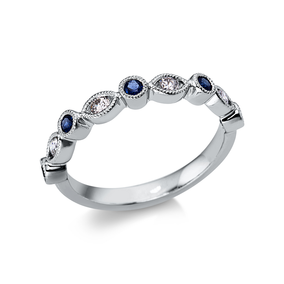 Farbstein Classic Ring - 1AP64