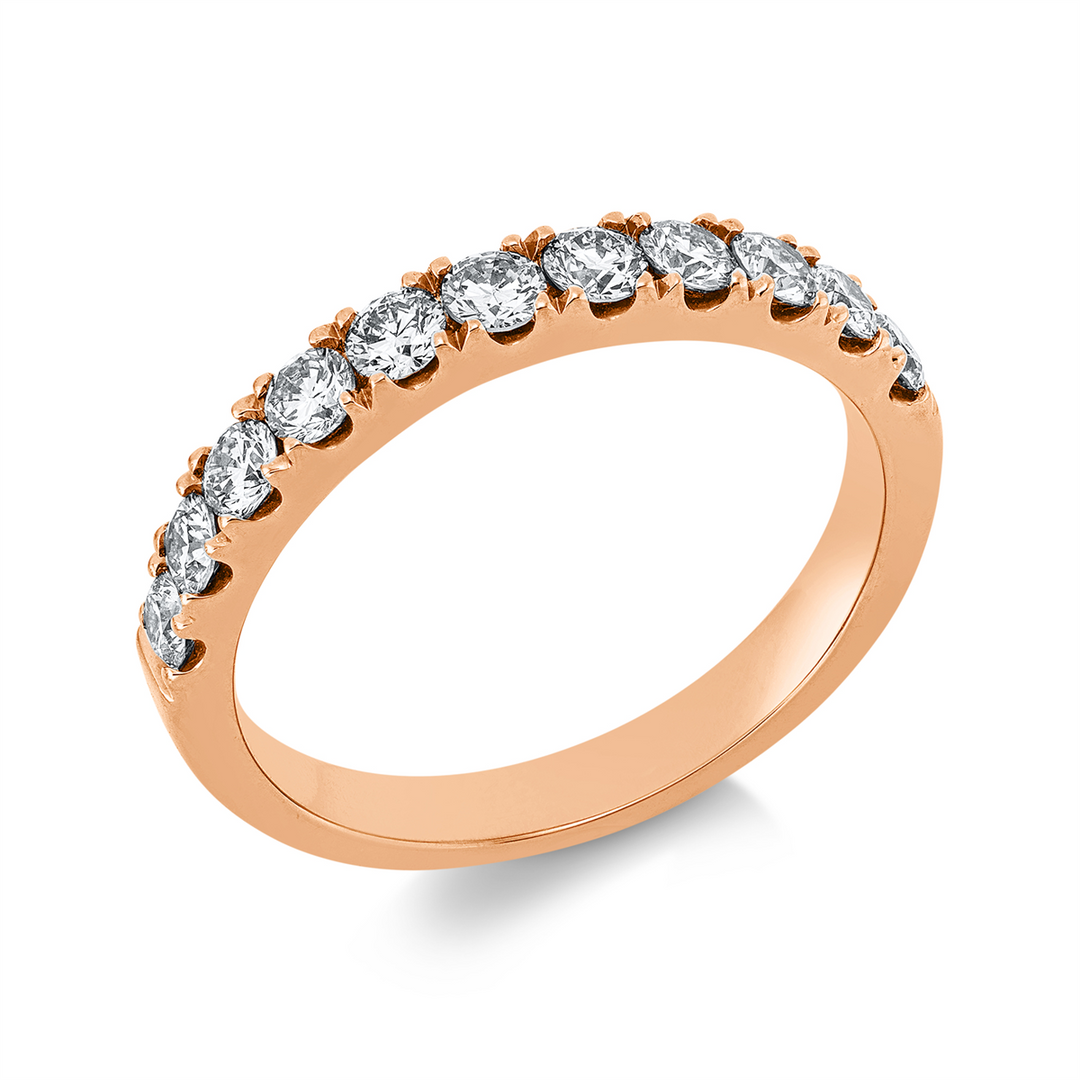 Memoire halb Ring - 1AQ35
