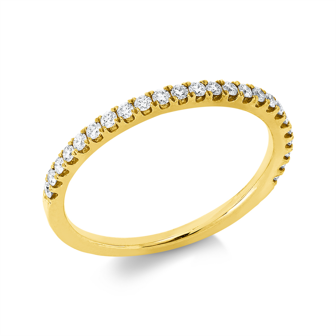 Memoire halb Ring - 1AQ87