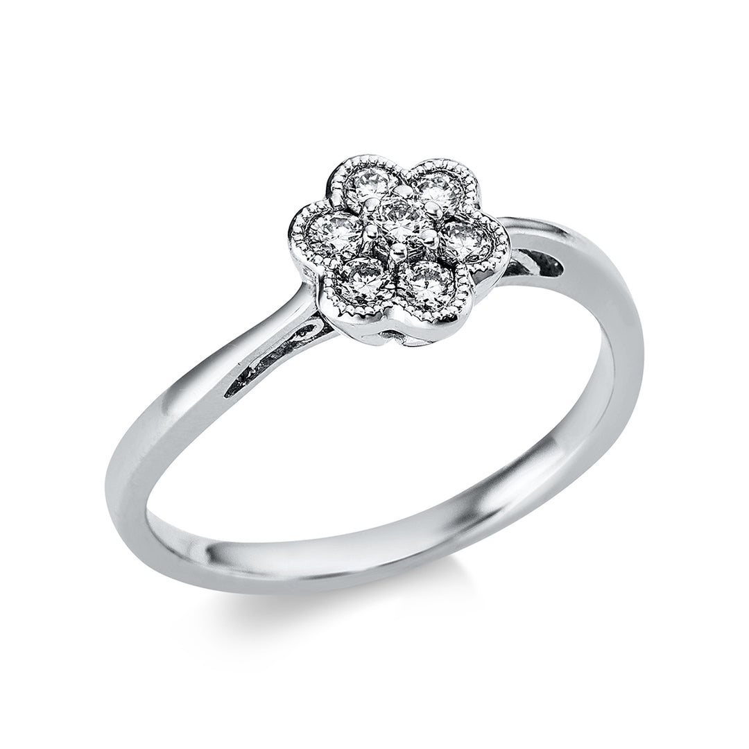 Illusion Classic Ring - 1AR48