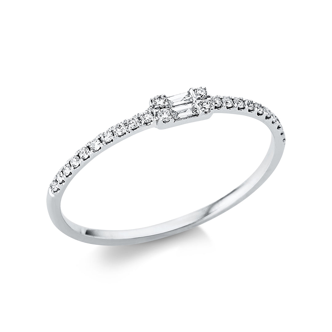 Baguette Ring - 1AR58