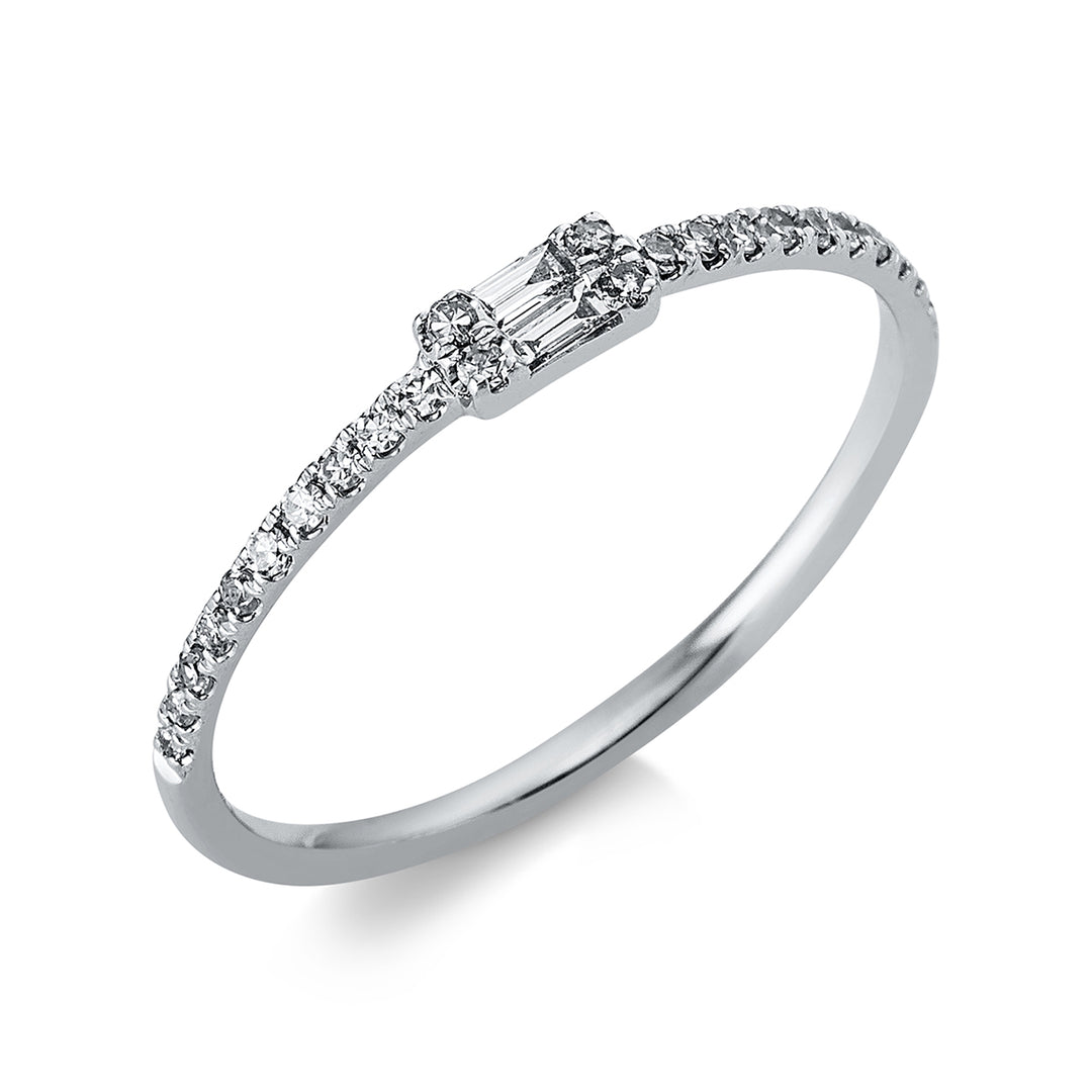 Modern Woman Ring - 1AR59