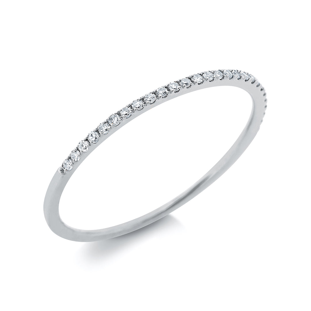 Memoire halb Ring - 1AR80