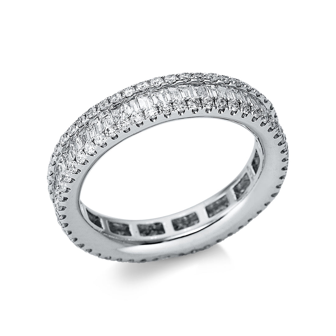 Baguette Ring - 1AS43