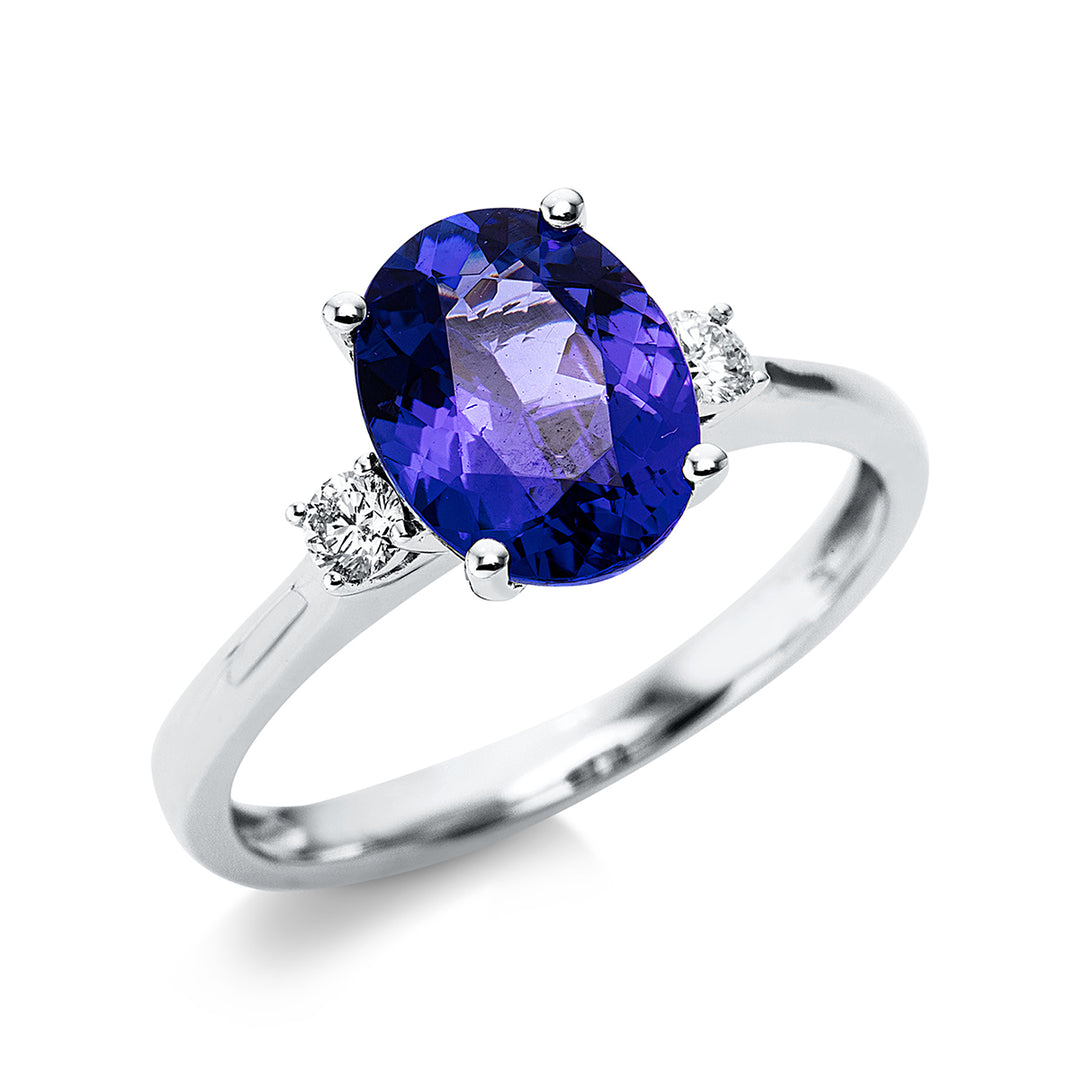 Farbstein Classic Ring - 1AS92