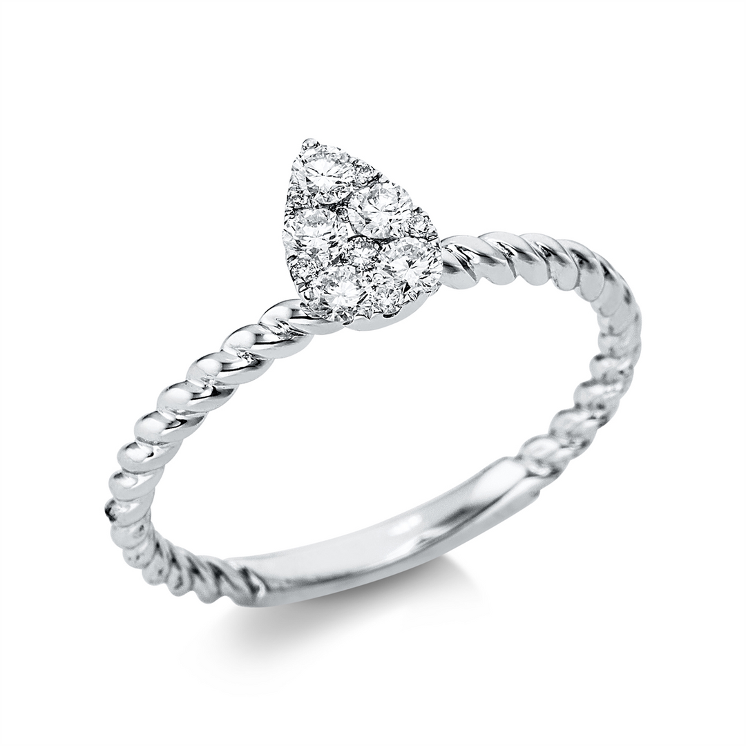 Illusion Classic Ring - 1AT59