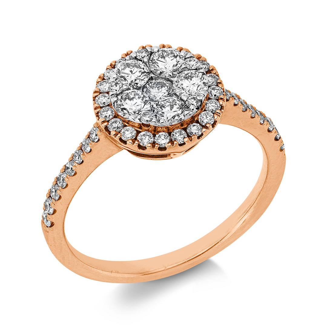 Illusion Classic Ring - 1AT65