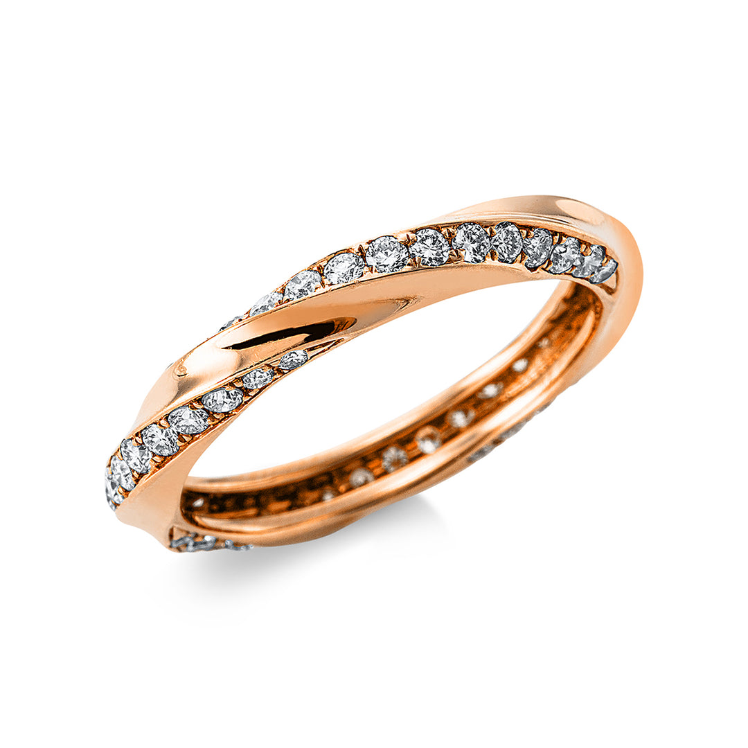 Modern Woman Ring - 1AW96