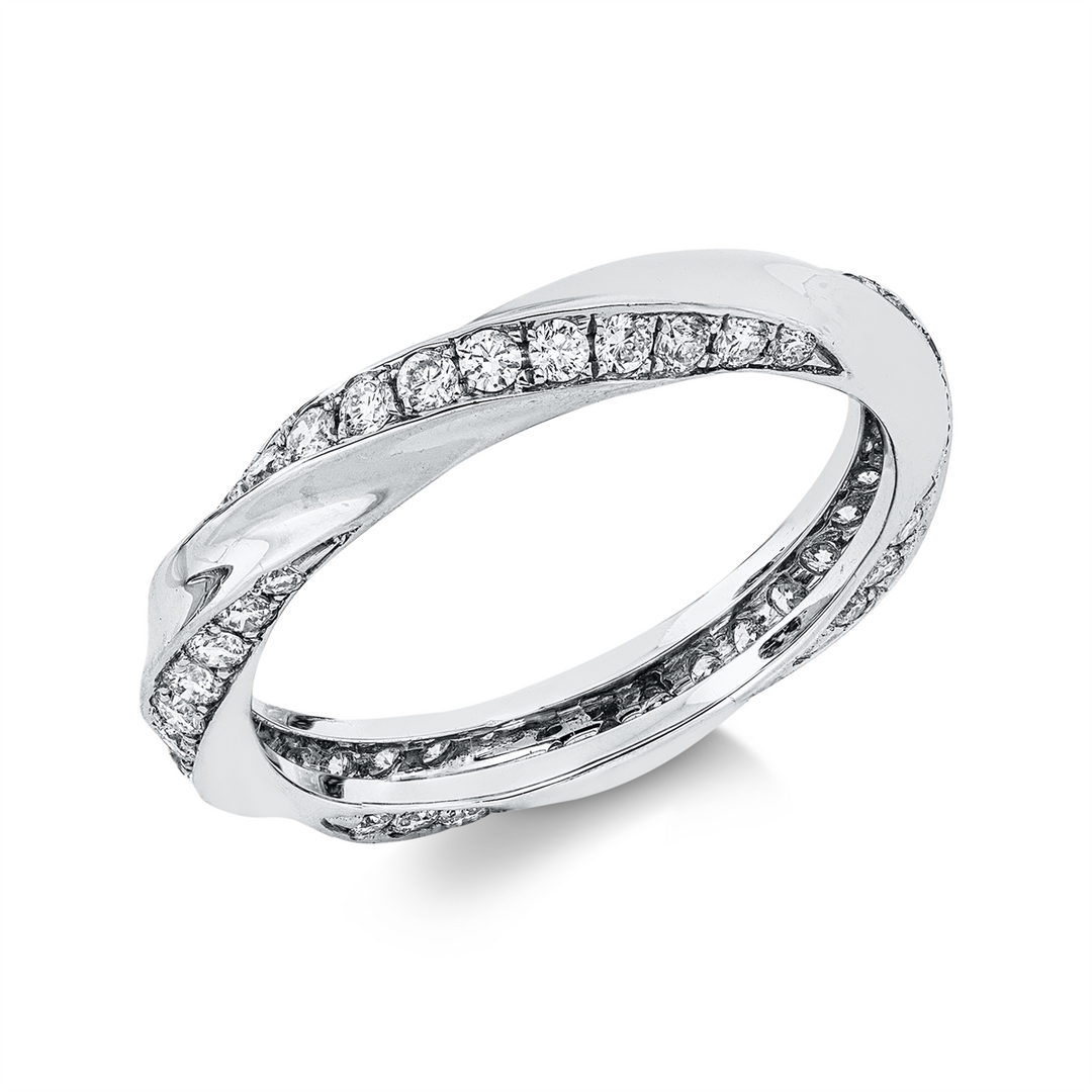 Modern Woman Ring - 1AW96