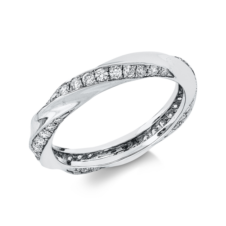 Modern Woman Ring - 1AW96