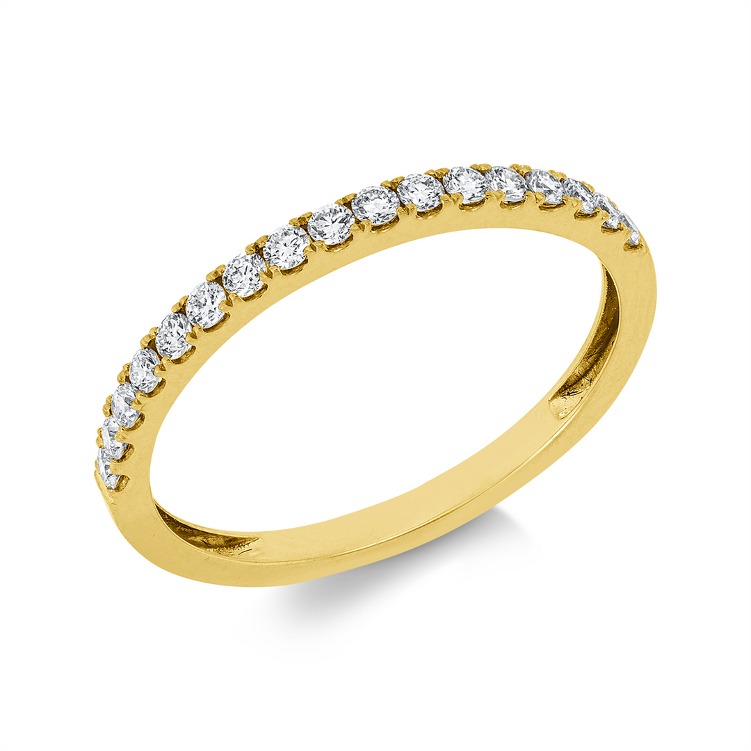 Memoire halb Ring - 1B392