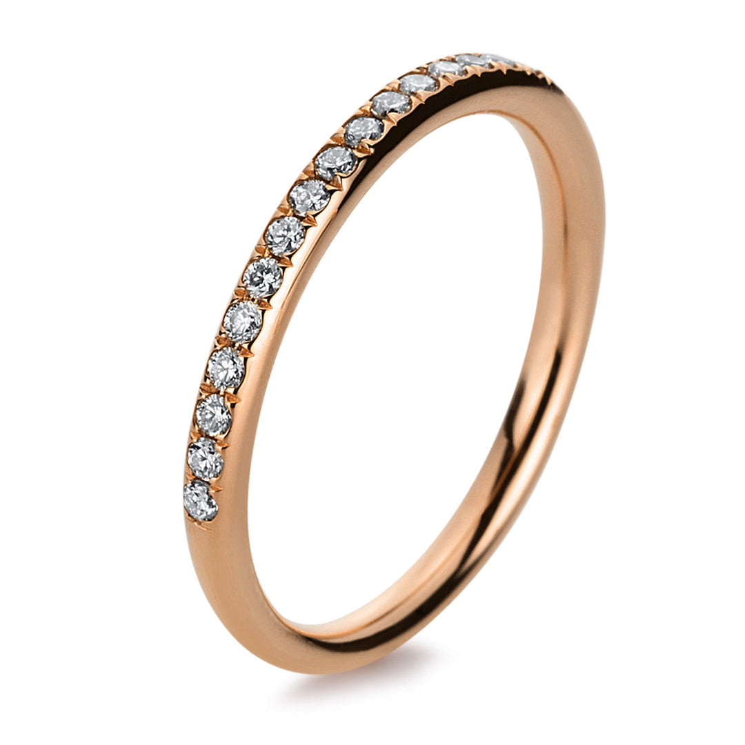 Memoire halb Ring - 1B818