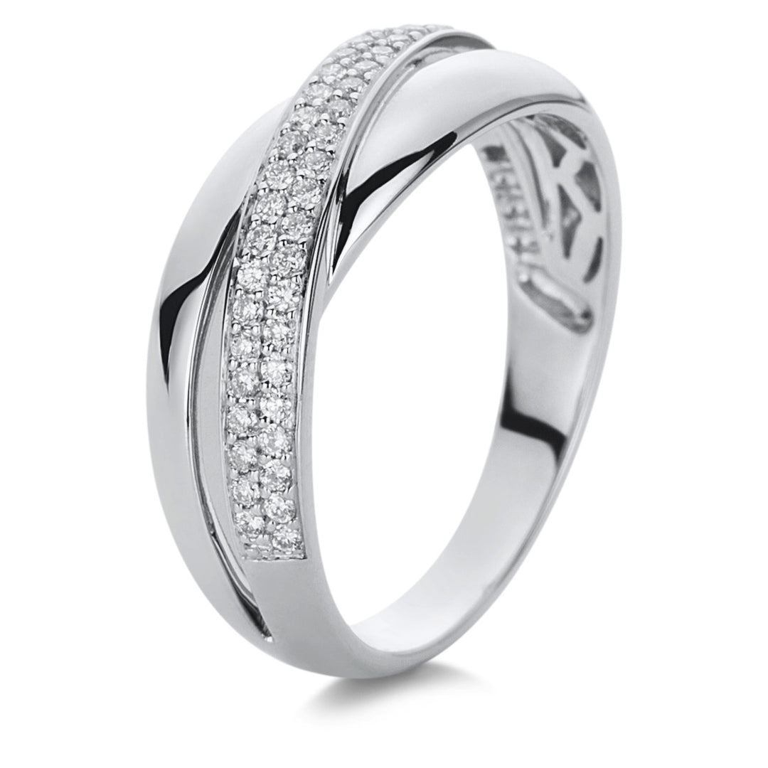 Pavé Ring - 1B989