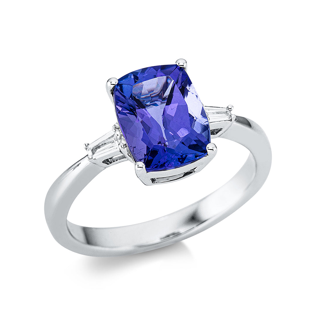 Farbstein Classic Ring - 1BB15