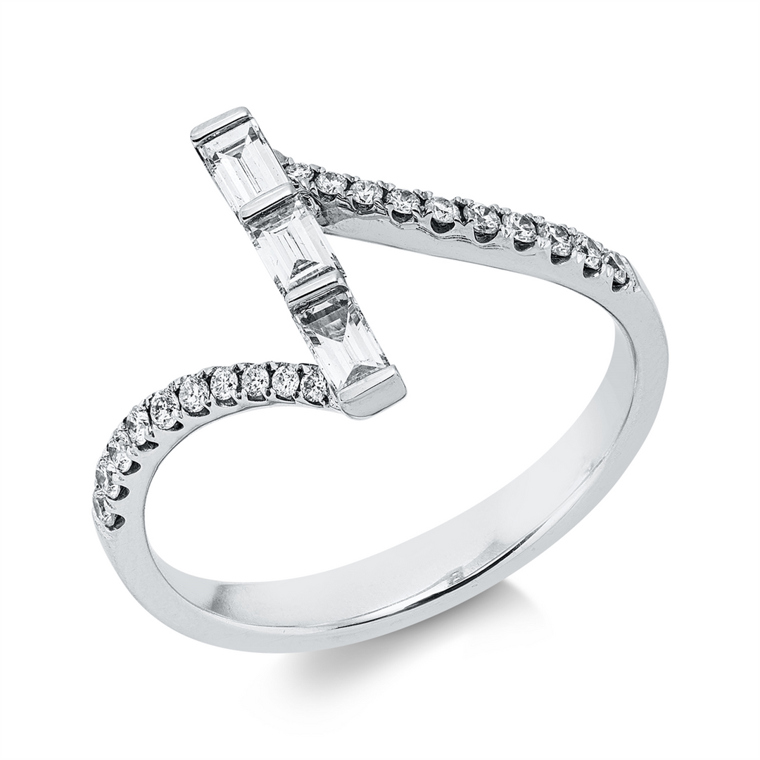 Modern Woman Ring - 1BD70