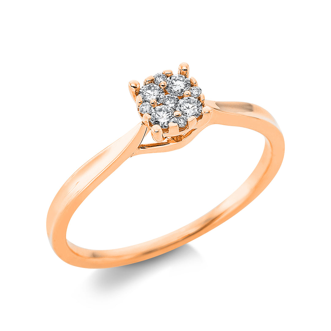 Illusion Classic Ring - 1BE94