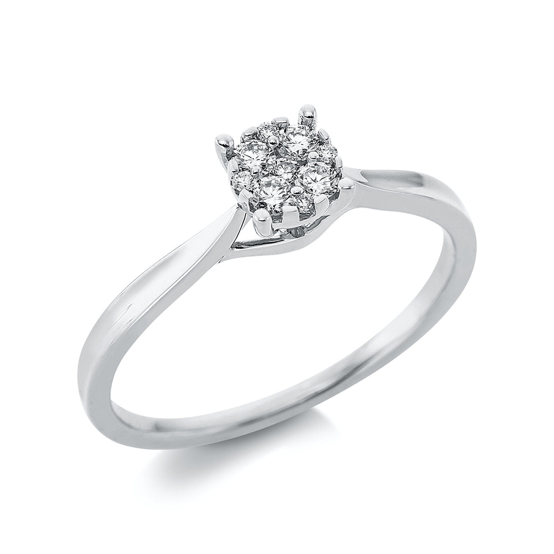 Illusion Classic Ring - 1BE94