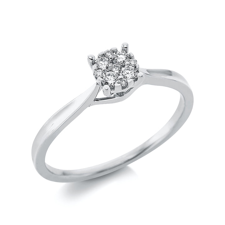 Illusion Classic Ring - 1BE94
