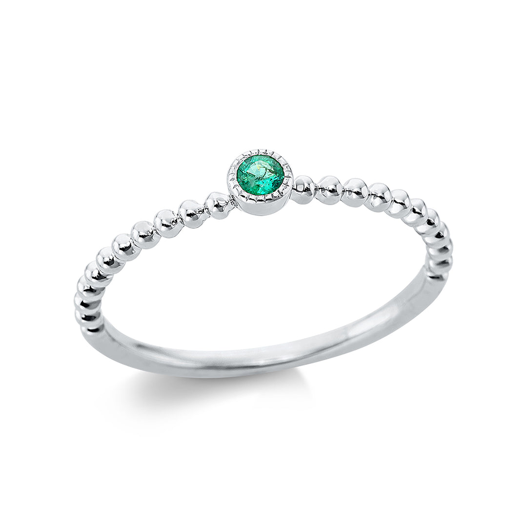 Farbstein Classic Ring - 1BF01