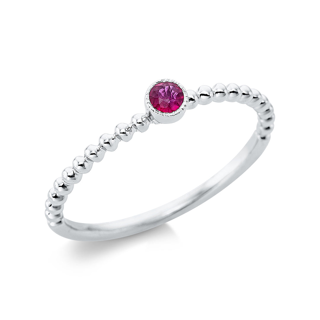 Farbstein Classic Ring - 1BF05
