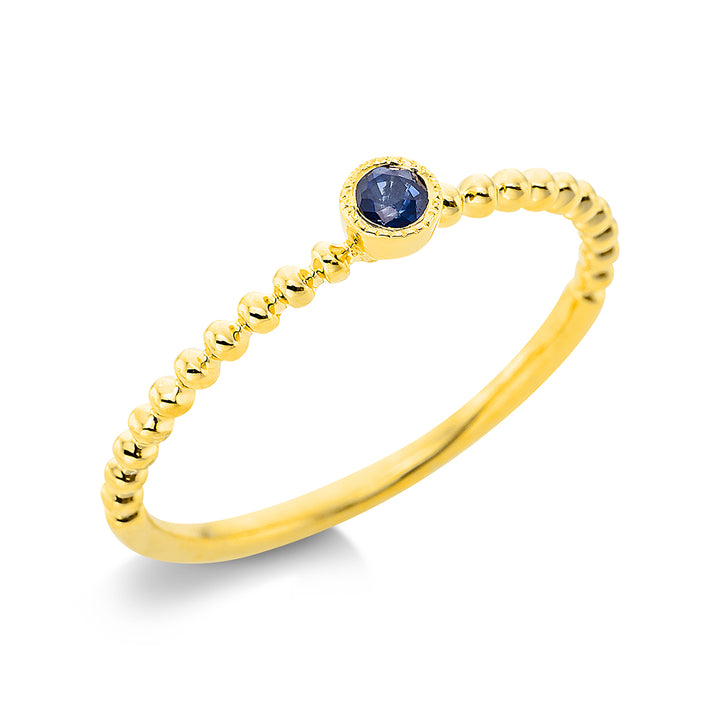 Farbstein Classic Ring - 1BF06
