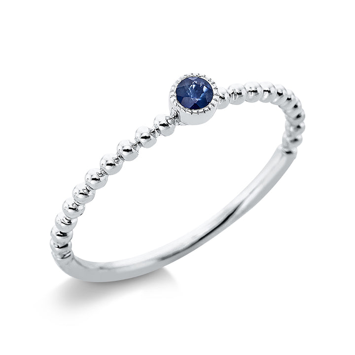 Farbstein Classic Ring - 1BF06