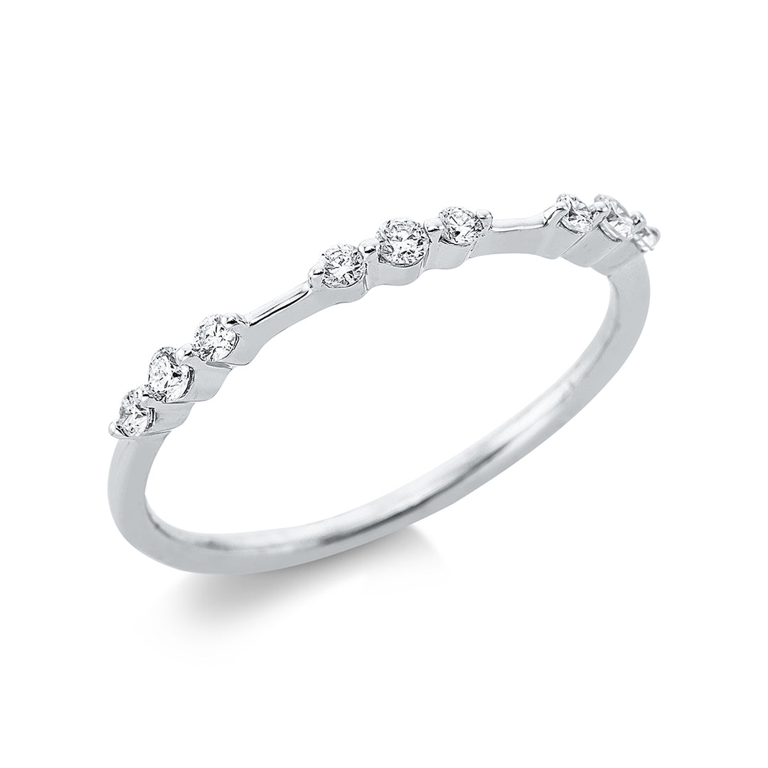 Modern Woman Ring - 1BF22