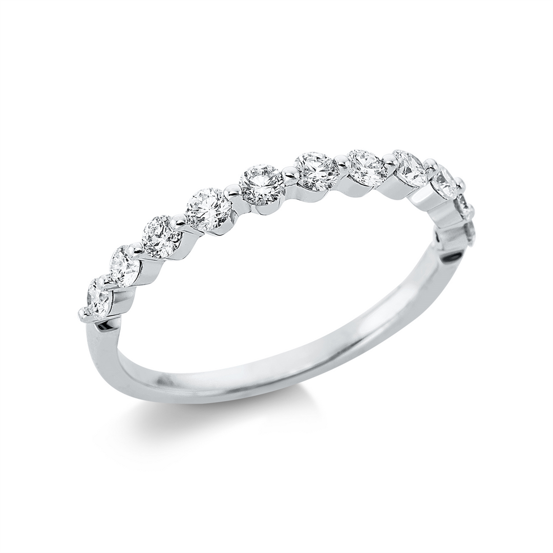 Modern Woman Ring - 1BF43