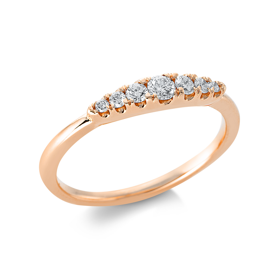 Modern Woman Ring - 1BF86