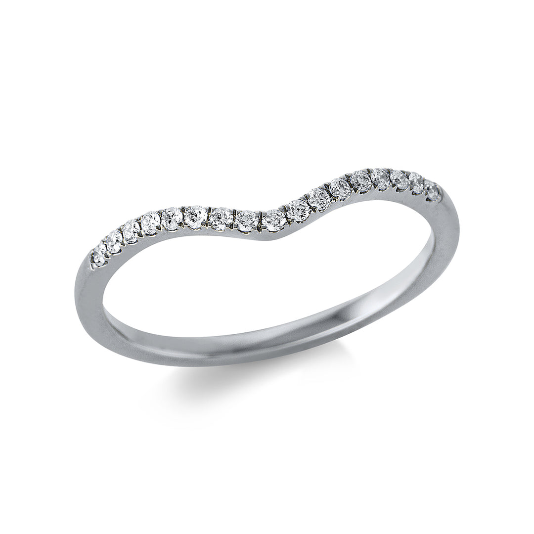 Modern Woman Ring - 1BG11