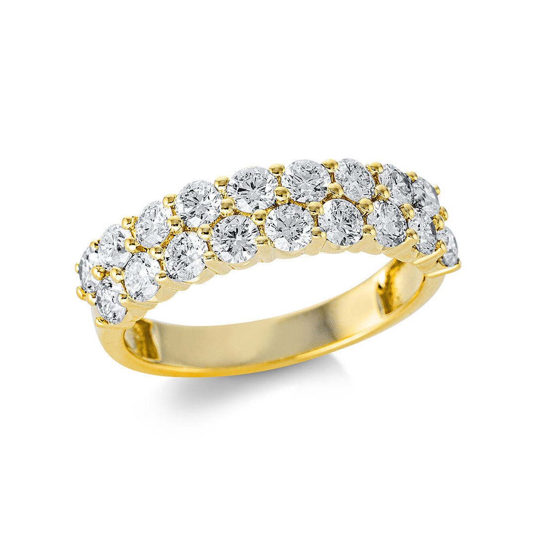 Pavé Ring - 1BG14