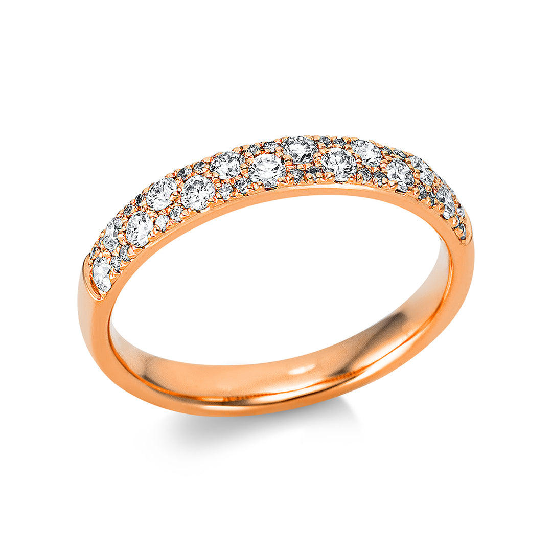 Modern Woman Ring - 1BH47