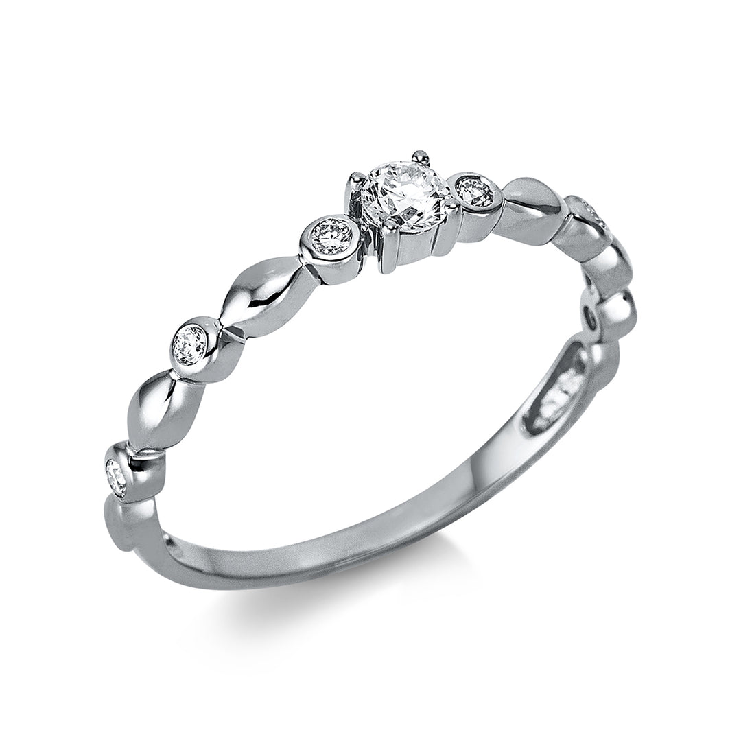 Modern Woman Ring - 1BH86