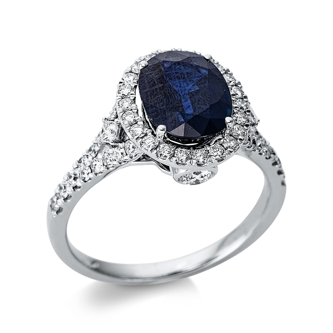 Farbstein Classic Ring - 1BL08