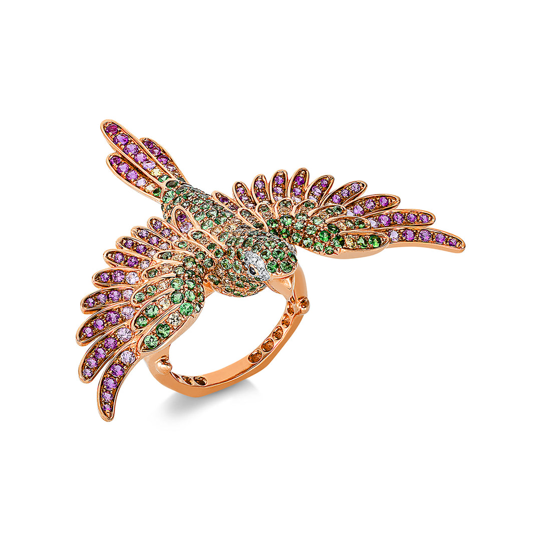 Tier Ring - 1BL46