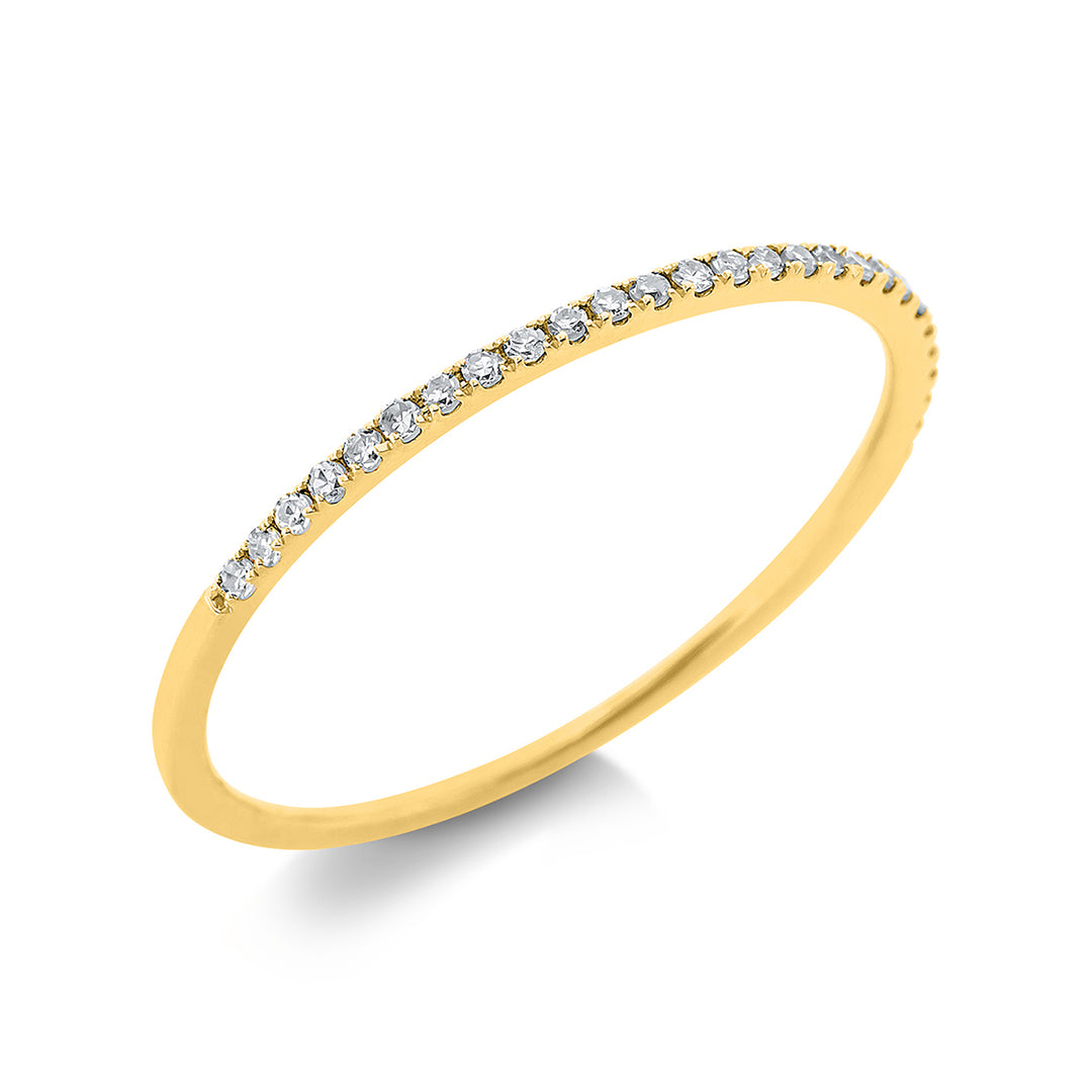Memoire halb Ring - 1BO64