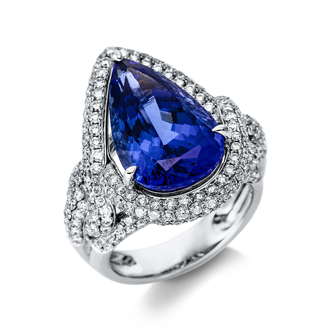 Farbstein Classic Ring - 1BR55