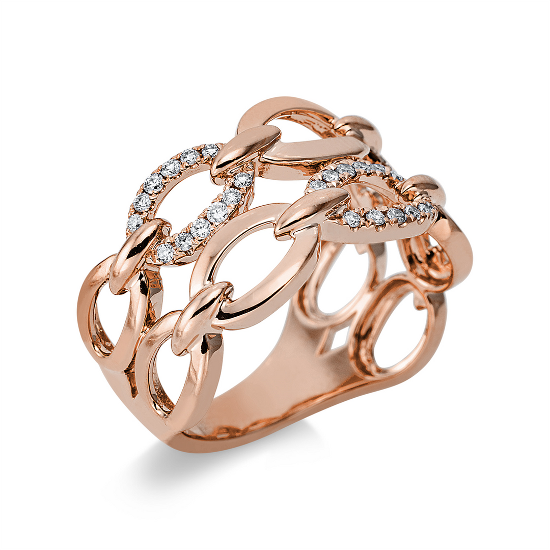 Modern Woman Ring - 1BW26
