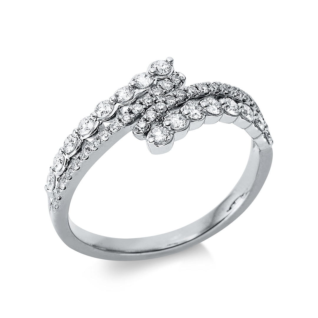 Modern Woman Ring - 1BW61