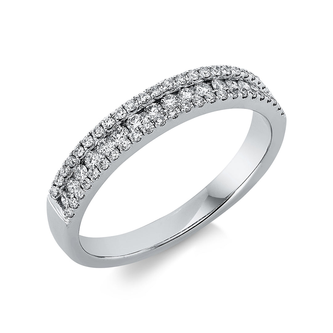 Modern Woman Ring - 1BX24